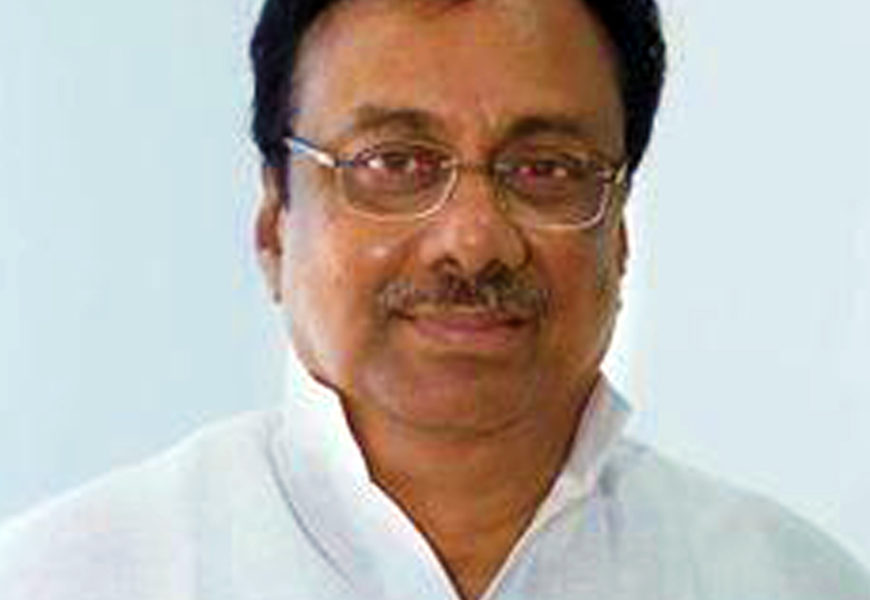 Sri.E.V.K.S.Elangovan Sri.E.V.K.S.Elangovan