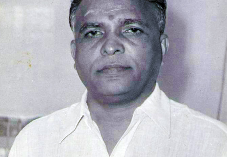 எல். இளையபெருமாள்