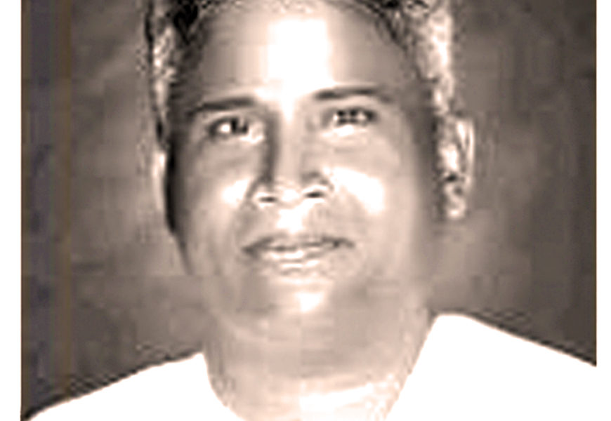 பி. கக்கன்