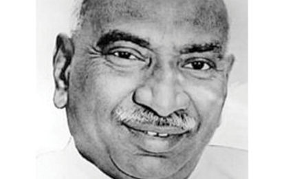 Sri.K.Kamarajar