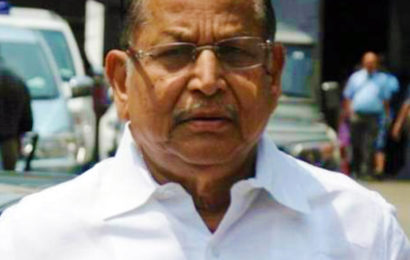 Sri.M.Krishnasamy
