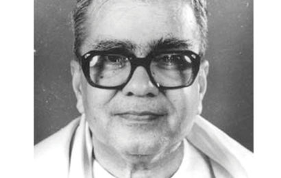 Sri.P.Ramachandran
