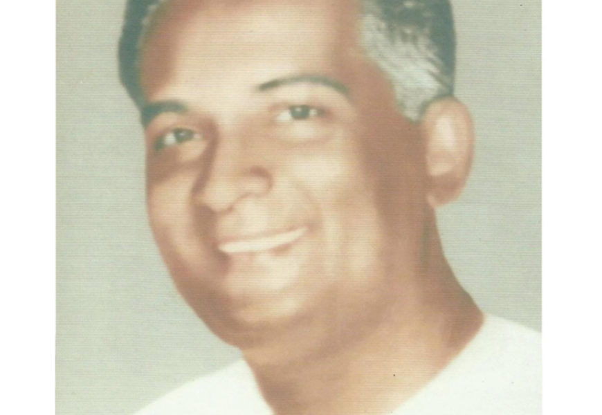 Sri.L.Sattanatha Karayalar