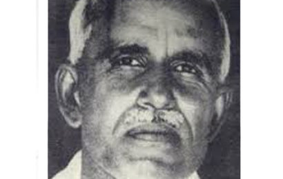 Sri.O.P.Ramasamy Reddiar