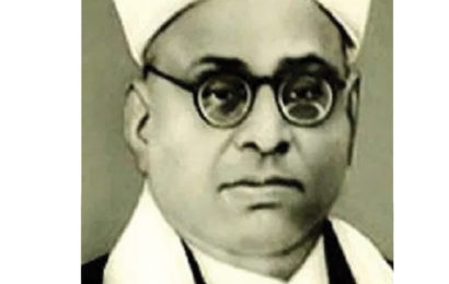 Sri. S.Srinivasa Iyangar