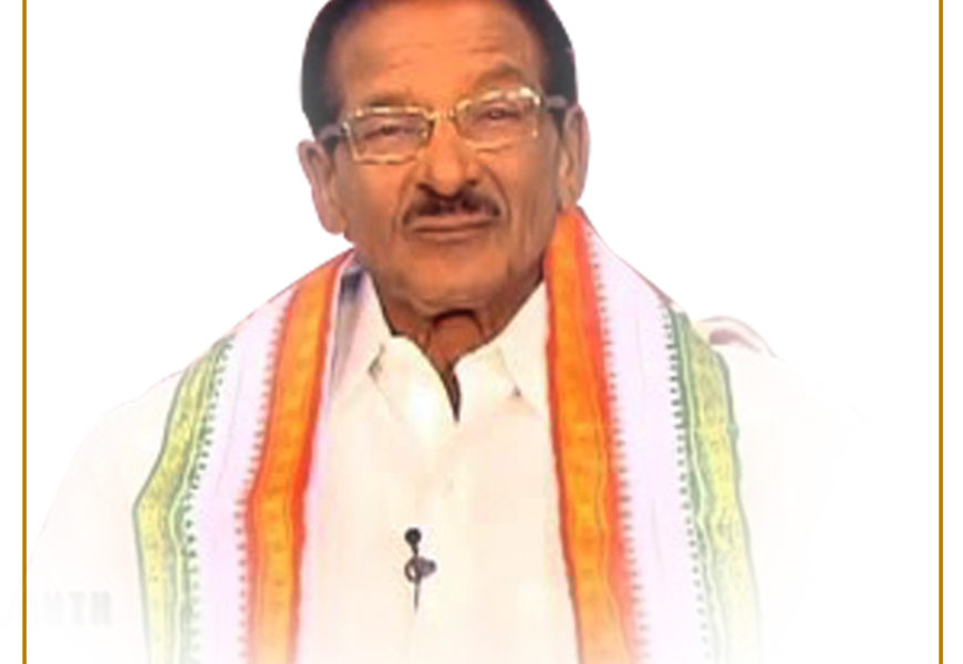Sri.Kumari Ananthan