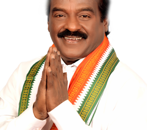 H Vasantha Kumar