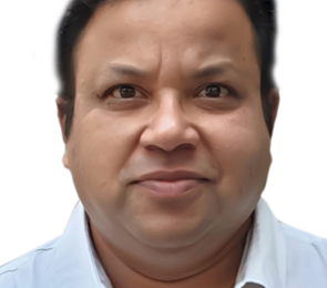 Dr. MK Vishnu Prasad
