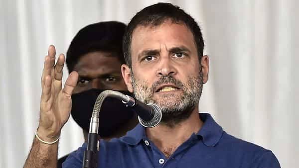 “இந்தியாவை விற்கும் மோடி” – திரு ராகுல்காந்தி கடும் தாக்கு