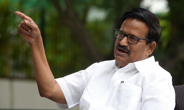 இலங்கையில் வாழ்கிற ஒட்டுமொத்த தமிழர்களின் பிரச்சினைகளைத் தீர்ப்பதற்கு 13-வது திருத்தத்தை முழுமையாகச் செயல்படுத்த இலங்கை அரசின் மீது இந்திய அரசு உரிய அழுத்தத்தை வழங்க வேண்டும். – தலைவர் திரு கே எஸ் அழகிரி