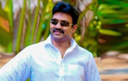 இலங்கை தொழிலாளர் காங்கிரசின் புதிய தலைவராக திரு. செந்தில் தொண்டமான் தேர்வு செய்யப்பட்டிருப்பதை அறிந்து மட்டற்ற மகிழ்ச்சி அடைகிறேன் அவரை வாழ்த்துகிறேன். – தலைவர் திரு கே எஸ் அழகிரி