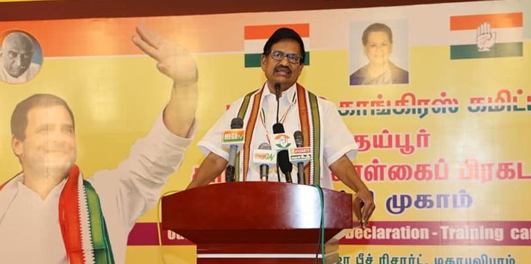 родрооро┐ро┤роХродрпНродро┐ро▓рпН роЙро│рпНро│ роЕройрпИродрпНродрпБ роЪроЯрпНроЯрооройрпНро▒родрпН родрпКроХрпБродро┐роХро│ро┐ро▓рпБроорпН роЕроХрпНройро┐рокродрпН родро┐роЯрпНроЯродрпНродро┐ро▒рпНроХрпБ роОродро┐ро░ро╛роХ ро╡ро░рпБроХро┐ро▒ роЬрпВройрпН 27 родро┐роЩрпНроХроЯрпНроХро┐ро┤роорпИ роХрогрпНроЯрой роЖро░рпНрокрпНрокро╛роЯрпНроЯроорпН – родро▓рпИро╡ро░рпН родро┐ро░рпБ роХрпЗ роОро╕рпН роЕро┤роХро┐ро░ро┐ родрооро┐ро┤роХродрпНродро┐ро▓рпН роЙро│рпНро│ роЕройрпИродрпНродрпБ роЪроЯрпНроЯрооройрпНро▒родрпН родрпКроХрпБродро┐роХро│ро┐ро▓рпБроорпН роЕроХрпНройро┐рокродрпН родро┐роЯрпНроЯродрпНродро┐ро▒рпНроХрпБ роОродро┐ро░ро╛роХ ро╡ро░рпБроХро┐ро▒ роЬрпВройрпН 27 родро┐роЩрпНроХроЯрпНроХро┐ро┤роорпИ роХрогрпНроЯрой роЖро░рпНрокрпНрокро╛роЯрпНроЯроорпН – родро▓рпИро╡ро░рпН родро┐ро░рпБ роХрпЗ роОро╕рпН роЕро┤роХро┐ро░ро┐