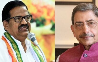 நீங்கள் வேறு மொழிக்காரர் என்ற காரணத்தினால் திருக்குறளை அறிந்து கொள்கிற உங்கள் முயற்சிக்கு தமிழக காங்கிரஸ் பாராட்டு தெரிவிக்கிறது. ஆனால், ஒரு சரியான பார்வையில் அதனை புரிந்து கொள்ள வேண்டுமென்றும் கேட்டுக் கொள்கிறது.- தலைவர் திரு கே எஸ் அழகிரி