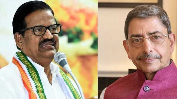 நீங்கள் வேறு மொழிக்காரர் என்ற காரணத்தினால் திருக்குறளை அறிந்து கொள்கிற உங்கள் முயற்சிக்கு தமிழக காங்கிரஸ் பாராட்டு தெரிவிக்கிறது. ஆனால், ஒரு சரியான பார்வையில் அதனை புரிந்து கொள்ள வேண்டுமென்றும் கேட்டுக் கொள்கிறது.- தலைவர் திரு கே எஸ் அழகிரி