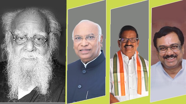 தமிழ்நாடு காங்கிரஸ் கமிட்டி தலைவராக இருந்து வைக்கம் போராட்டத்தில்  பங்கெடுத்துக் கொண்ட தந்தை பெரியார் பிறந்த ஈரோட்டில் கேரள மாநில காங்கிரஸ் சார்பாக வருகிற மார்ச் 28 ஆம் தேதி காலை 10 மணிக்கு நினைவு பேரணி நடத்துவதென முடிவு செய்யப்பட்டுள்ளது. – தலைவர் திரு கே எஸ் அழகிரி