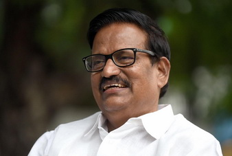 தமிழ்நாடு காங்கிரஸ் கமிட்டி சார்பாக கிறிஸ்துவ சமுதாய மக்கள் அனைவருக்கும் ஈஸ்டர் திருநாள் நல்வாழ்த்துக்களை தெரிவித்துக்கொள்கிறேன். – தலைவர் திரு கே எஸ் அழகிரி