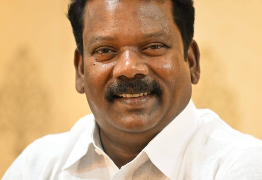 மக்களவை தேர்தலில் பிரதமர் மோடியின் ஊழலுக்கு உரிய படிப்பினையை வருகிற மக்களவை தேர்தல் மூலம் மக்கள் புகட்டுவார்கள் என்பது உறுதி. – தலைவர் திரு கு. செல்வப்பெருந்தகை