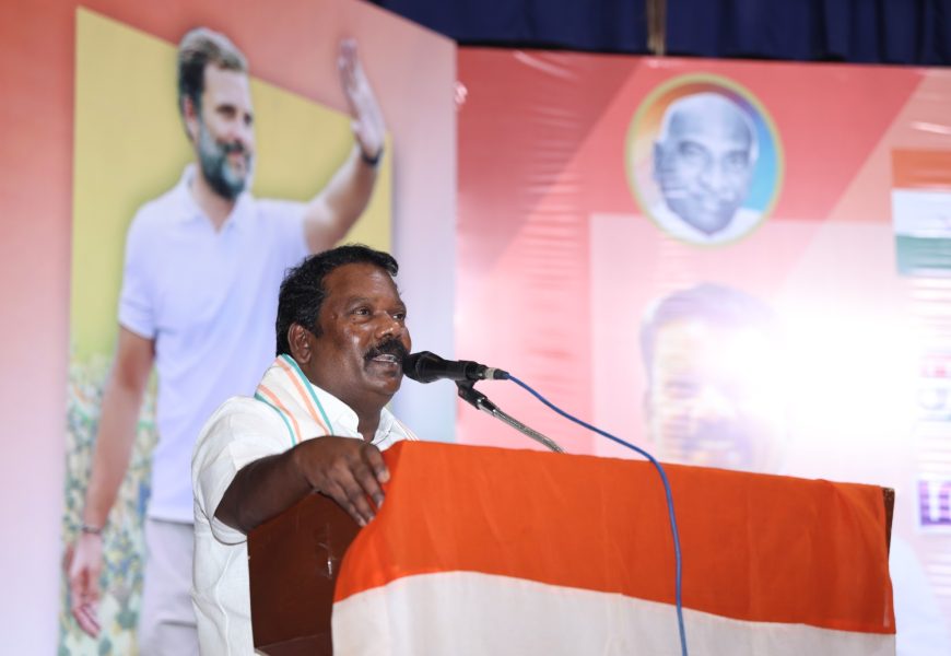 7 முறை தான் பேசியிருக்கிறார்கள். கூட்டு நடவடிக்கைக்குழு மூலமாக தீர்வு காண ஒன்றிய அரசு தயாராக இல்லை என்பதையே இது காட்டுகிறது.