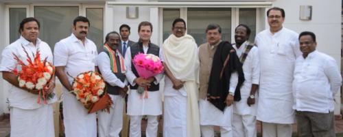 All Leaders With RG